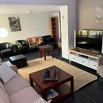 Gruppenhaus Bis Zu 24 Personen In * Winterberg