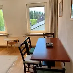 Hébergement de vacances Gruppenhaus Bis Zu 24 Personen In
