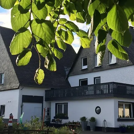 Gruppenhaus Bis Zu 24 Personen In Feriehus *