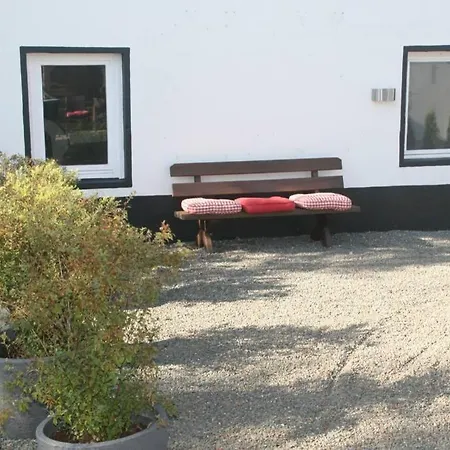 Gruppenhaus Bis Zu 24 Personen In Feriehus *