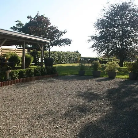 Gruppenhaus Bis Zu 24 Personen In Feriehus *