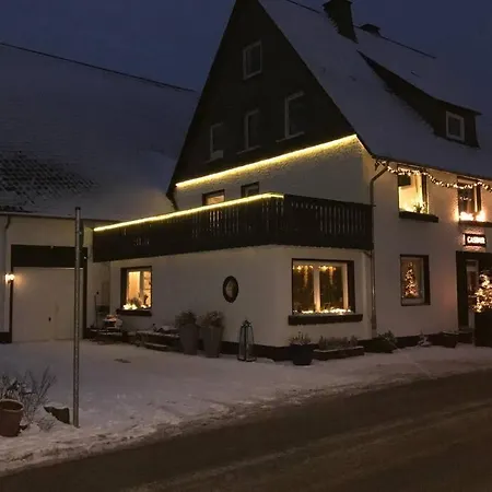 Gruppenhaus Bis Zu 24 Personen In Feriehus *