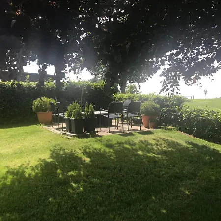 Gruppenhaus Bis Zu 24 Personen In Ferienhaus