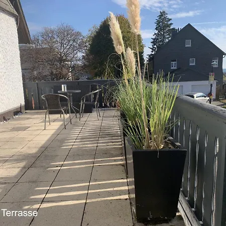 Gruppenhaus Bis Zu 24 Personen In *