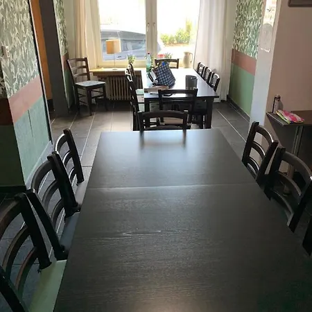 Gruppenhaus Bis Zu 24 Personen In * Winterberg