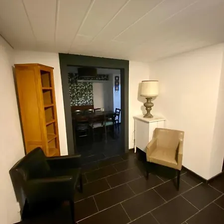 Gruppenhaus Bis Zu 24 Personen In Winterberg