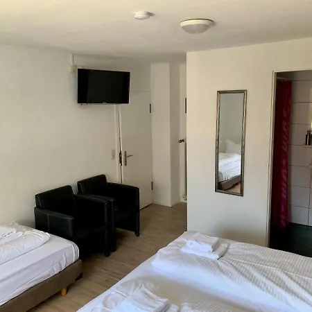Gruppenhaus Bis Zu 24 Personen In Holiday home Winterberg