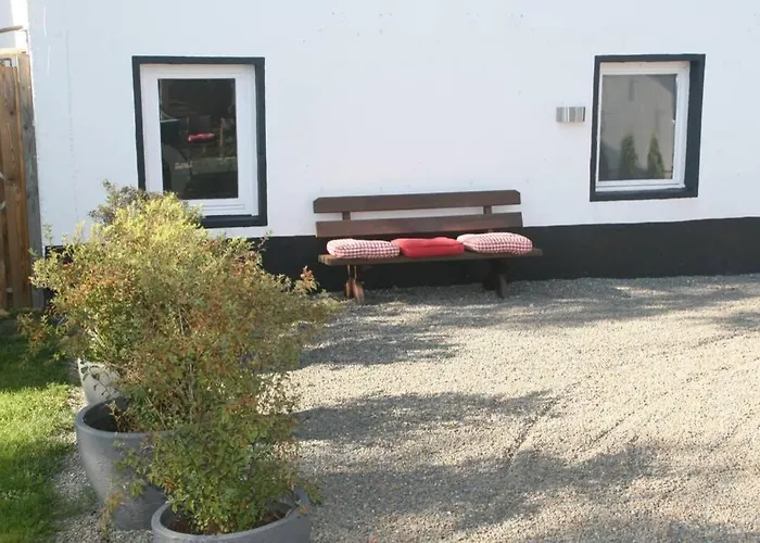 Gruppenhaus Bis Zu 24 Personen In Feriehus *