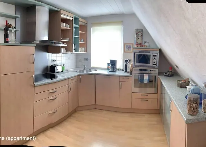 Gruppenhaus Bis Zu 24 Personen In * Winterberg