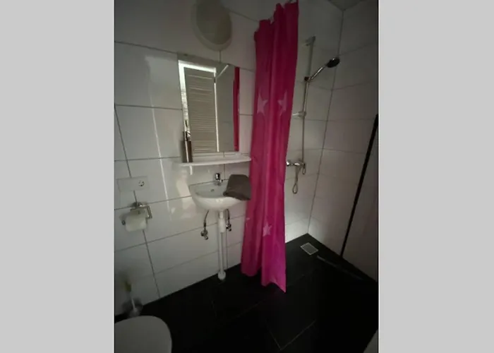 Gruppenhaus Bis Zu 24 Personen In Winterberg