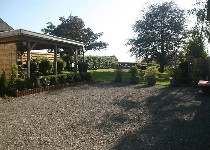 Gruppenhaus Bis Zu 24 Personen In Ferienhaus *