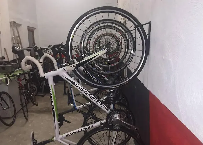 Gruppenhaus Bis Zu 24 Personen In *