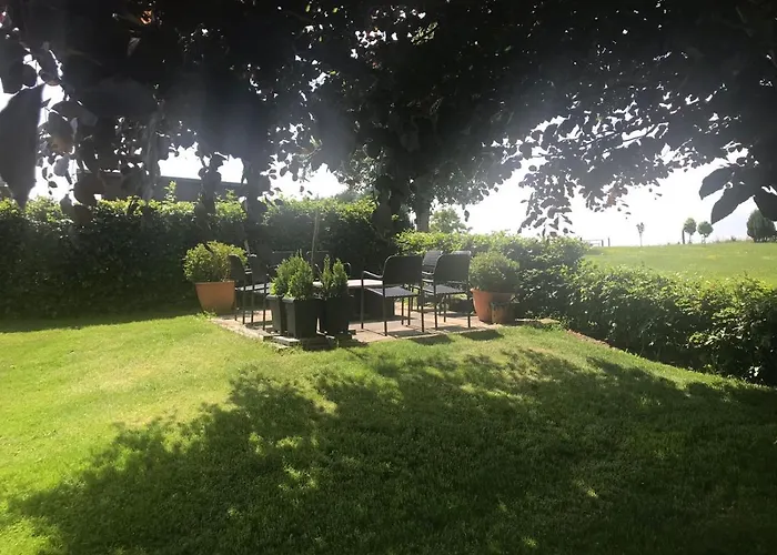 Gruppenhaus Bis Zu 24 Personen In Ferienhaus