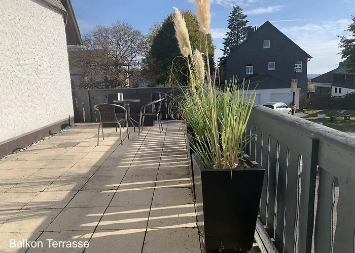 Gruppenhaus Bis Zu 24 Personen In *