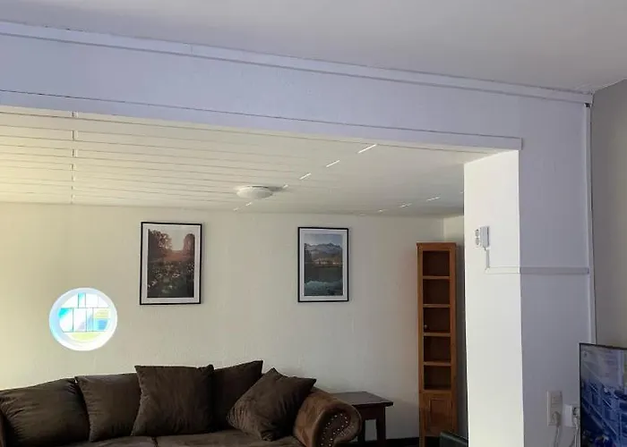 Gruppenhaus Bis Zu 24 Personen In Winterberg