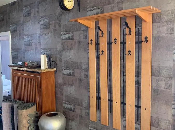 Ferienhaus Gruppenhaus Bis Zu 24 Personen In Winterberg