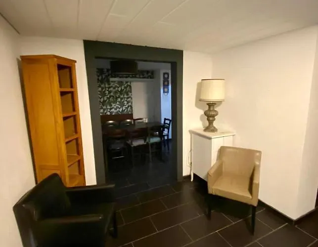 Gruppenhaus Bis Zu 24 Personen In Winterberg