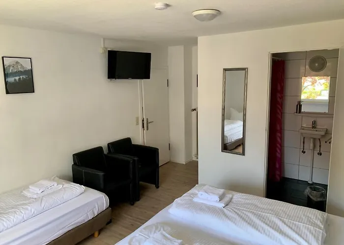 Gruppenhaus Bis Zu 24 Personen In Feriehus Winterberg